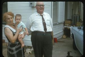 Photo of Max Dausin